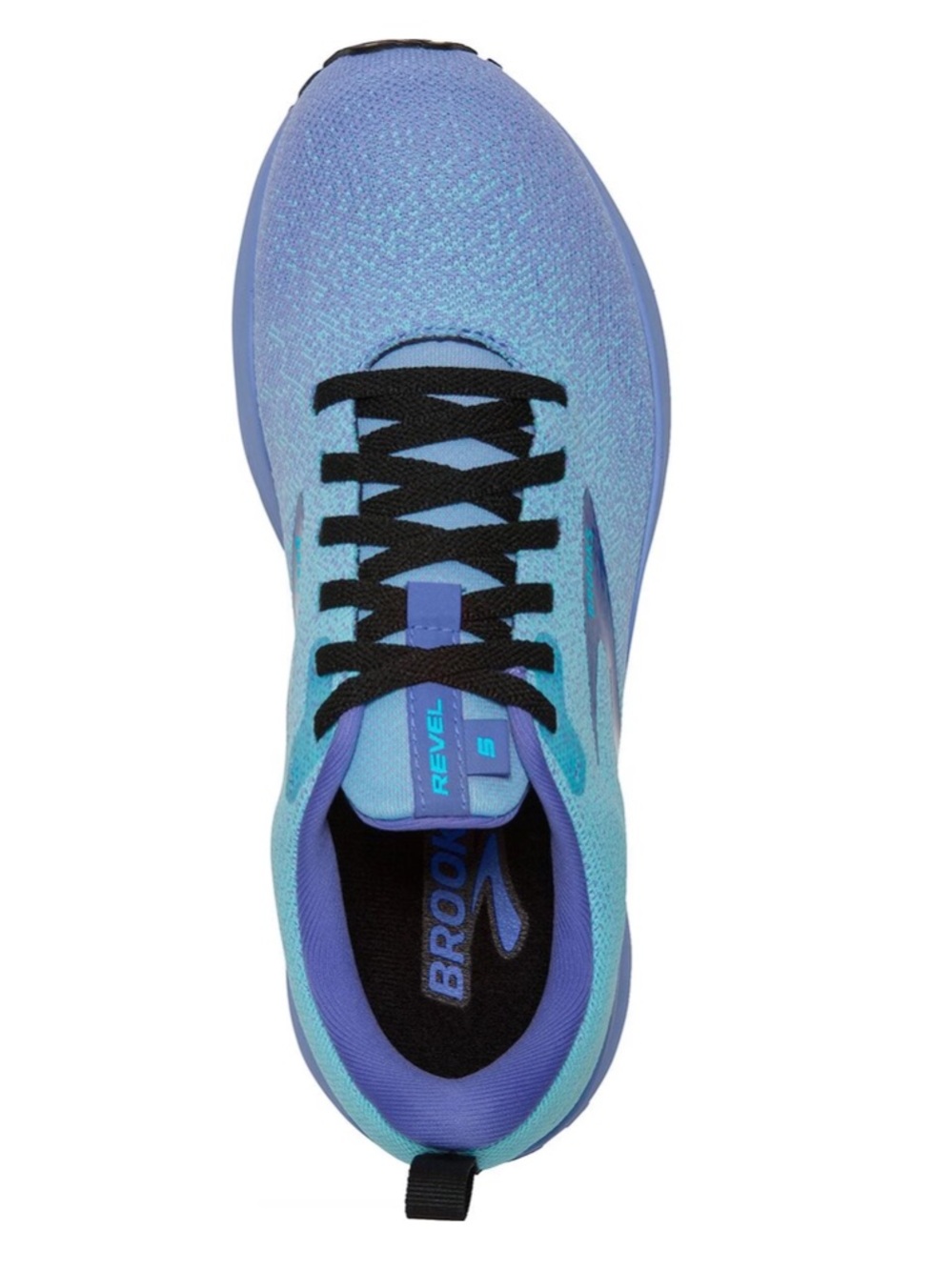 Brooks Revel 5 Running Shoe size 9